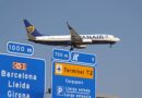 Ryanair launches new flight to Spanish ‘sunshine destination’ starting in 2025