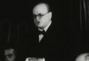 Winston Churchill’s 150th birthday – remembering Britain’s ‘towering figure’