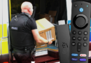 ‘Dodgy’ Fire TV Stick crackdown in 15 parts of the UK as authorities warn Britons face ‘serious consequences’