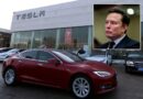 Tesla forced to recall 700,000 vehicles over tyre issue that could lead to serious accidents