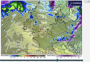 UK weather: Azores High set to cause freakishly warm Christmas as December chaos looms