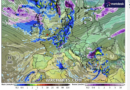 ‘Explosive’ Christmas ‘weather bomb’ to bring 80mph gales, rain and snow