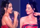 Katy Perry faces cruel ‘retirement’ calls as viewers slam singer’s ITV Capital Jingle Bell Ball performance: ‘Weak vocals!’