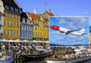 Norwegian announces new routes from 3 UK airports to Europe starting next year