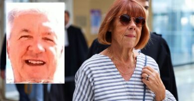 Monster of Avignon: Dominique Pelicot given maximum sentence as judge issues verdicts for 50 men in mass rape trial