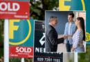 ‘The countdown is on!’ Property owners told now is a ‘very good time’ to sell as house prices rise ahead of stamp duty changes