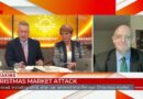 ‘Must be a gap in security!’ Counter extremism expert reacts to German Christmas market attack