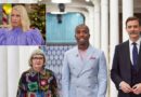 BBC viewers left distracted by ‘missing’ feature of The Great British Sewing Bee: ‘Where is he?’