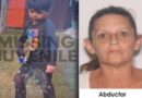 Urgent Amber Alert issued for autistic boy, 5, who went missing in Florda