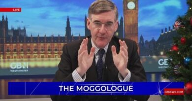 Determining innocence or guilt by a jury trial is an essential defence of freedom, says Jacob Rees-Mogg