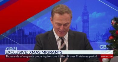 Blair’s government opened UK borders to east European migrants granting ‘unrestricted access’ despite misgivings