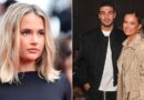 Molly-Mae Hague sparks Tommy Fury reunion rumours after former couple spotted together following shock split