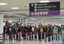 Britons warned of ‘widespread travel disruption’ due to strikes threatened at busy UK airport