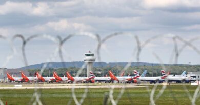 London Gatwick expands winter flight services with 11 new routes launching ahead of Christmas holidays