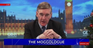 The real hindrance to our economy is not extreme weather, but the net zero agenda that is making you cold and poor, says Jacob Rees-Mogg