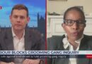 Ayaan Hirsi Ali asks why pro-Palestine protesters won’t ‘root out’ grooming gangs: ‘Name and shame!’