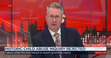 Labour accused of ‘conspiracy of silence’ after denying inquiry into historic child abuse: ‘Not good enough!’