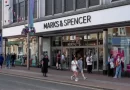 Marks & Spencer pulls two chicken products from shelves after detecting Salmonella – ‘Do not consume’