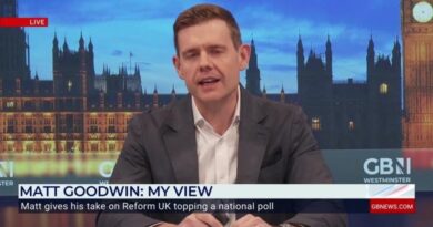 The number of Britons who think immigration is a good thing is crashing – and they have good reason to feel this, says Matt Goodwin