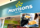 Morrisons launches new Chippy deal where shoppers can get traditional British takeaway in all cafés