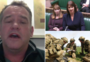 ‘I am absolutely FUMING!’ SAS veteran blasts ‘imbecilic’ Rachel Reeves as Labour target war heroes with inheritance tax raid