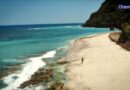 Britain’s best beach for winter coastal walks provides ‘incredible views and beauty sand’