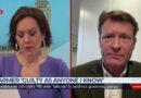 Richard Tice accuses Labour of ‘running scared’ after denying grooming gangs inquiry: ‘They don’t want to lose the Muslim vote!’