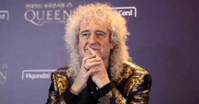 Sir Brian May, 77, delivers new health update after ‘scary’ stroke ordeal: ‘Had no idea what was going on!’