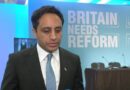 WATCH: Reform UK Chairman reveals party has had ‘over 5000 applications’ for candidacy