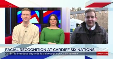 Cardiff residents BACK ‘Orwellian’ facial recognition cameras to fight crime – ‘I’m all for it!’