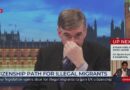 WATCH: Jacob Rees-Mogg’s HILARIOUS impression of Keir Starmer amid lockdown voice coaching row