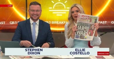 Princess Kate tipped to ‘step on a few toes’ as Stephen Dixon reacts to jam bombshell: ‘World’s gone mad!’