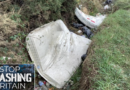 Fly-tipper fined £2,000 after illegally dumping two mattresses in waste hotspot