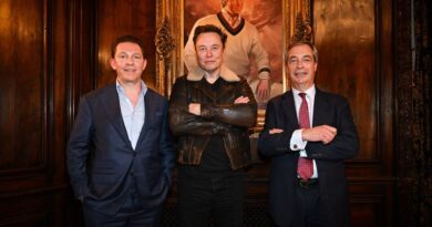 Britain needs DOGE: How Elon Musk is cutting billions in waste including a Sesame Street play in Iraq – analysis