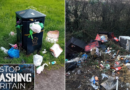 Britons becoming ‘litter blind’ as ‘horrendous’ dumped waste blights UK: ‘There’s no pride in our country anymore!’