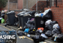 ‘Where is my taxpayer money going?’ Locals fume as council slash bin collections to once every three weeks