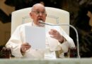 Pope Francis ‘suffering more’ as Vatican admits pontiff in ‘critical condition’