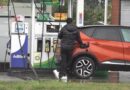 Petrol and diesel drivers face filling station havoc as ‘volatile’ prices rise for fourth month in a row