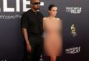 Kanye West ‘warned’ by Kim Kardashian about Bianca Censori over concerns for daughter ahead of ‘nude’ Grammys appearance