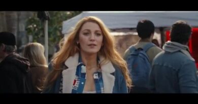 Blake Lively ridiculed after social media return as she promotes new film amid Justin Baldoni legal drama