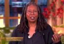 Whoopi Goldberg issues fierce rant in defence of Beyonce amid Grammy country album win row