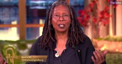 Whoopi Goldberg issues fierce rant in defence of Beyonce amid Grammy country album win row