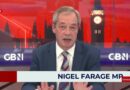 Farage steps back as Reform UK owner and ‘hands over membership’ as party ‘prepares for Government’