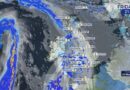 Met Office issue snow and ice weather warning as Britons urged to brace for possible ‘frozen rain’