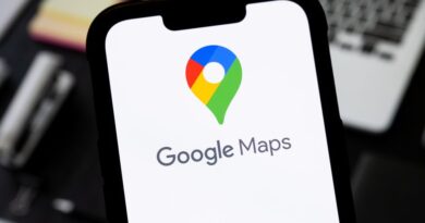 Google Maps glitch could be removing data from YOUR account, here’s what you need to do