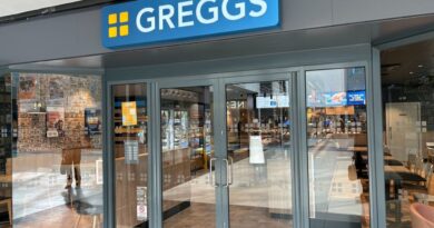 ‘So upset’: Greggs customers fume as lunchtime ‘favourite’ gets axed from menu