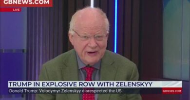 Vladimir Putin’s ‘game plan’ after watching Trump tear into Zelensky exposed: ‘Russian strategy can be seen’