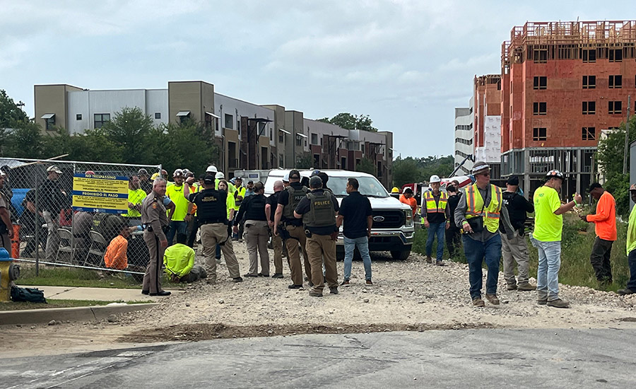 More Than 100 Arrested for Immigration-Related Violations at Tallahassee Construction Site More Than 100 Arrested for Immigration-Related Violations at Tallahassee Construction Site