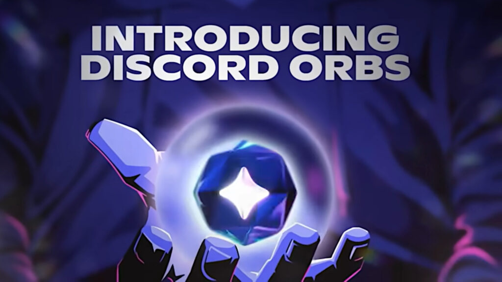 Discord is now paying users with ‘Orbs’ to watch ads and play games