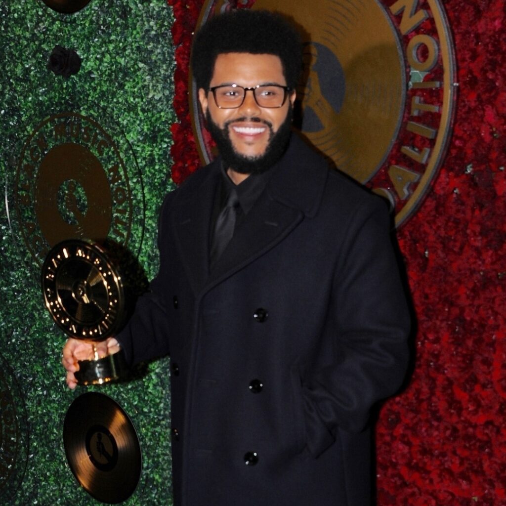 Why The Weeknd Is Finally Addressing The Idol Criticism